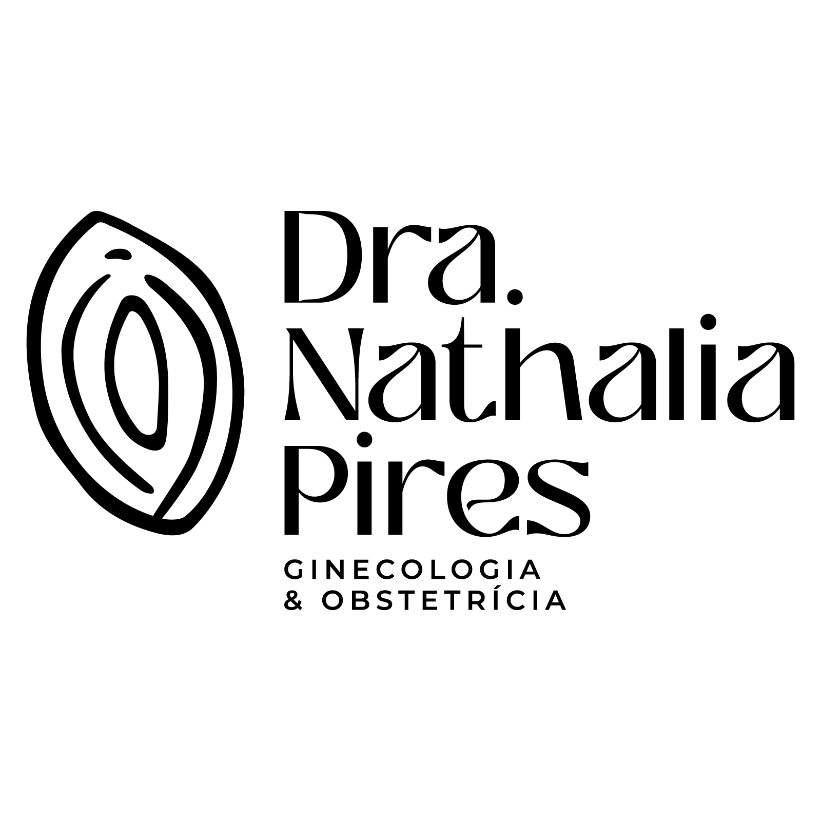 Ginecologista Endócrina Dra. Nathalia Pires